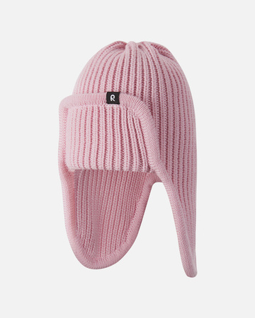 Czapka wełniana zimowa beanie Reima Solmu