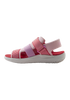 Sandals REIMA Kesakko Pale rose