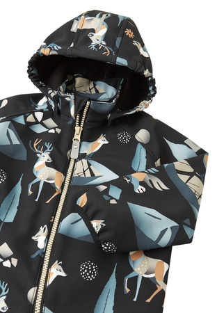 Kombinezon softshell REIMA Mjosa