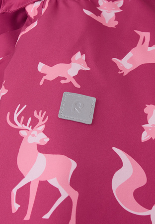 Kurtka zimowa ReimaTec REIMA Parkkila