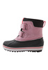 Winter boots REIMA Coconi Grey Pink