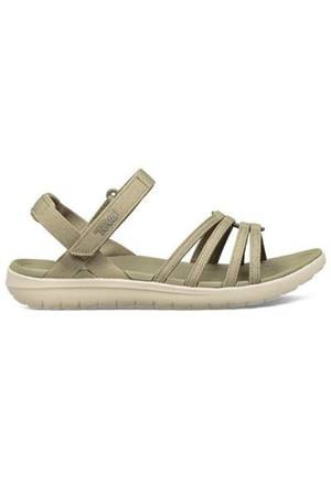 W'S SANBORN COTA SANDAL TEVA