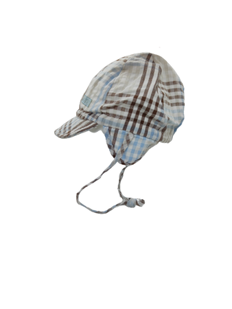 czapka zimowa Maximo Teens Girl ciemny fiolet