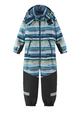 REIMA ReimaTec winter overall Kurikka