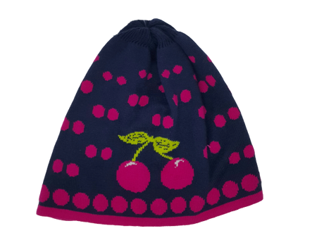 Czapka wiosenna Maximo Kids