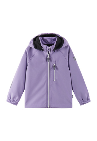 REIMA Softshell jacket Vantti
