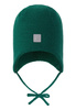 Beanie REIMA Piponen Deeper Green