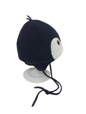 Czapka dziecięca MAXIMO Kids