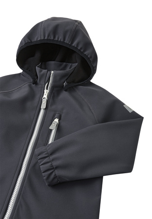 Kurtka softshell REIMA Vantti