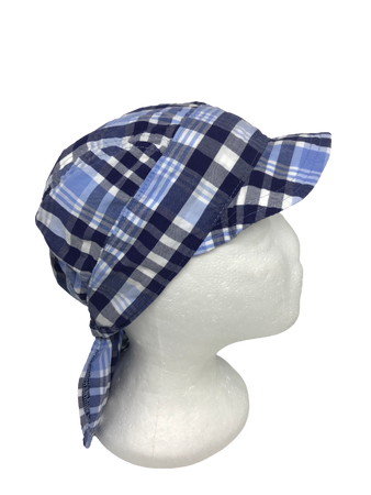 Czapka letnia dziecięca MAXIMO Kids