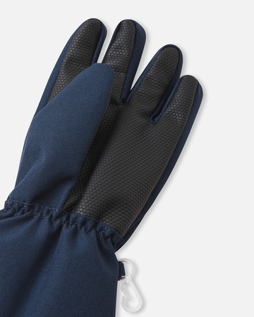REIMA Gloves (woven) Milne