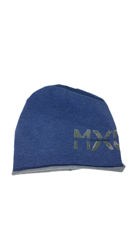 Czapka wiosenna Maximo Kids