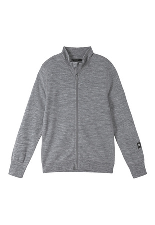 Sweter wełniany REIMA Mahin