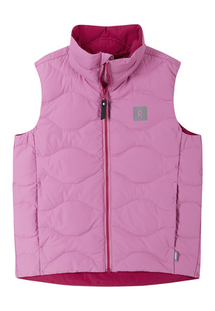 Kamizelka puchowa Reima Furu