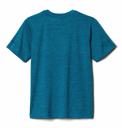 Columbia Mount Echo™ Short Sleeve Graphic Shirt