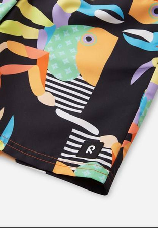 Swim shorts REIMA Papaija