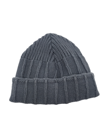 czapka zimowa Maximo Teens Girl ciemny fiolet