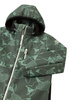 REIMA Softshell overall Nurmes