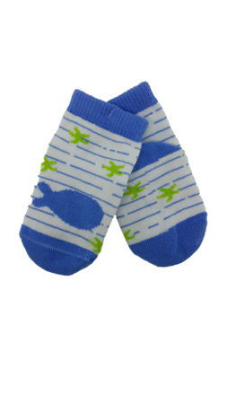 Kurtka softshell Reima Mingan Niebieski