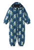REIMA ReimaTec winter overall Moomin Lyster
