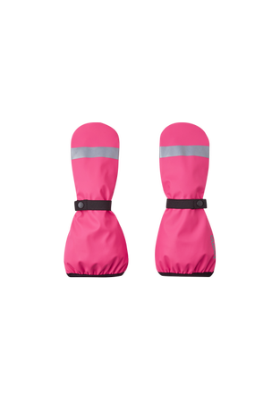 Przeciwdeszczowe rękawice bez palców REIMA Puro