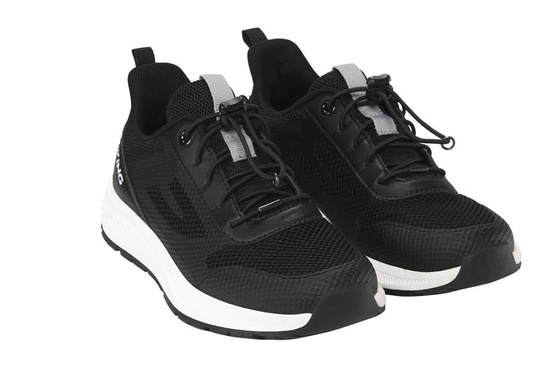 Buty przejściowe wiosenne Viking Footwear Century Light SL black