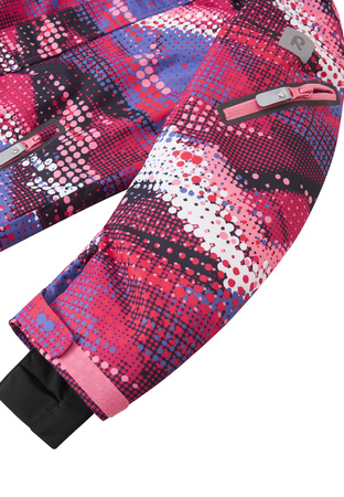 REIMA ReimaTec winter overall Reach