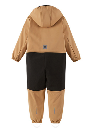 Kombinezon softshell REIMA Nurmes