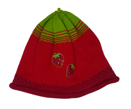 Czapka bawełniana Maximo Kids 