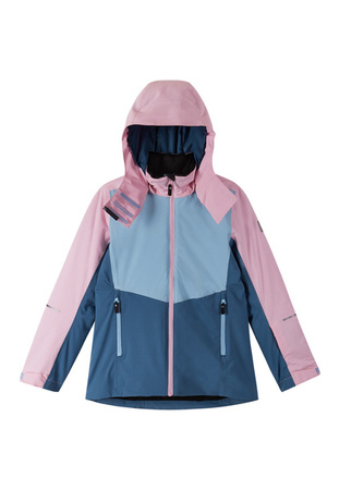 Reimatec winter jacket REIMA Lainio Pale rose