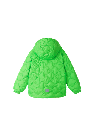 Down jacket REIMA Fossila
