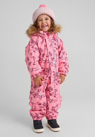 REIMA ReimaTec winter boots Pyrytys