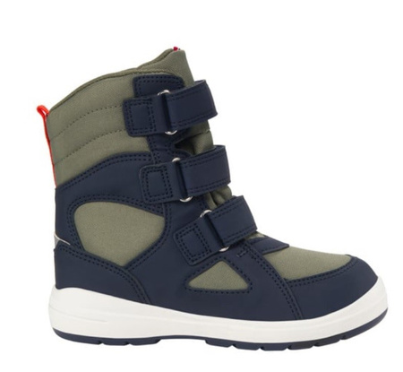 Kurtka softshell Reima Mingan Niebieski