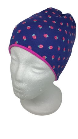 Czapka dziecięca bawełniana Maximo