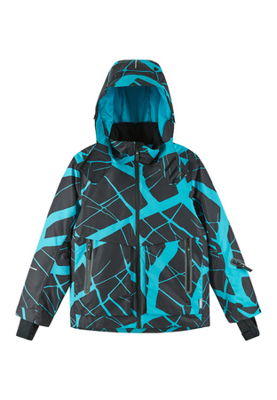 REIMA ReimaTec winter jacket Tirro