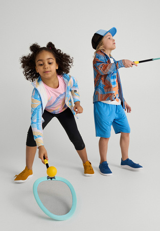 REIMA Barefoot shoes Astelu