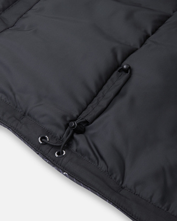 Reimatec winter jacket REIMA Hohtava Black