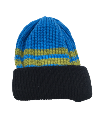 Czapka zimowa przejściowa Doll