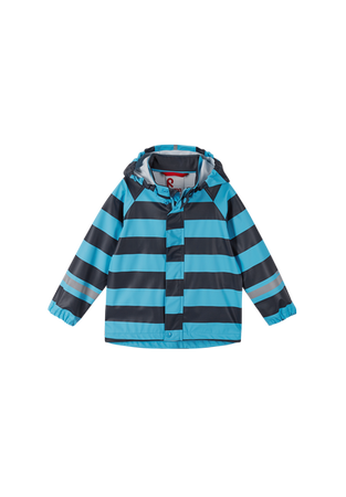 REIMA Raincoat Vesi Blue sky