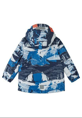 Kurtka zimowa REIMA Kanto