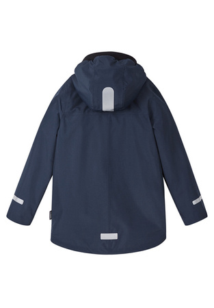 Kurtka REIMA Reimatec Sisulla