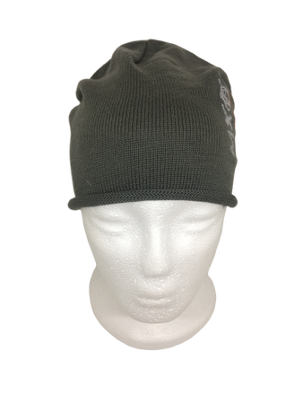 Czapka dziecięca bawełniana Maximo