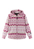 REIMA Fleece hoodie Northern