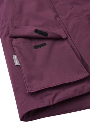 Klasyczny płaszcz kurtka zimowa Reimatec Reima Ajaton