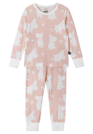 PiÅ¼ama dla maluchów REIMA Moomin Natta