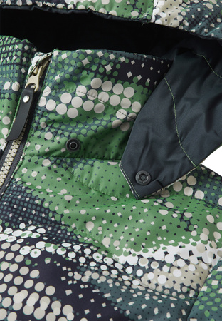 REIMA Down jacket Fossila