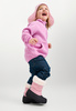 Winter boots REIMA Muhvari Grey Pink