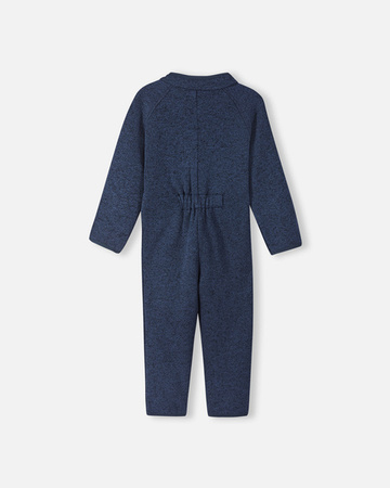 REIMA Fleece overall Tahti