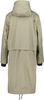 Parka damska płaszcz Didriksons Edina WNS Parka Long oliwka khaki