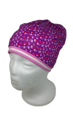 Czapka wiosenna Maximo Kids